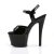 Pleaser Sandali SKY-309 Vernice Nero/Nero EU-35 / US-5