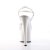 Pleaser Sandali SKY-309 Vernice Bianco/Bianco EU-37 / US-7