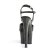Pleaser Sandali SKY-309MG Nero/NeroEU-37 / US-7