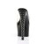 Pleaser Mules STARDUST-701 Trasparente/Nero EU-35 / US-5