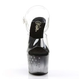 Pleaser Sandali STARDUST-708T...