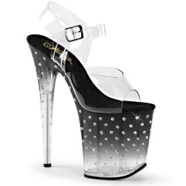 Pleaser Sandali STARDUST-808T...