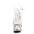 Pleaser Sandali TIPJAR-708-2 Trasparente/Trasparente EU-37 / US-7