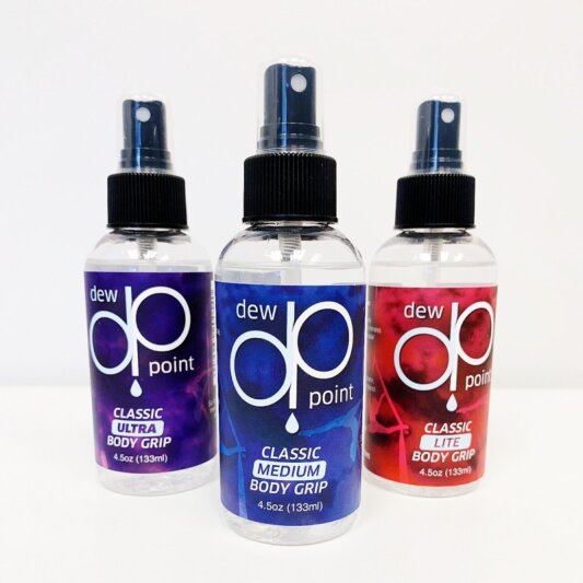 Dew Point Pole Spray Per Il Corpo 133 ml