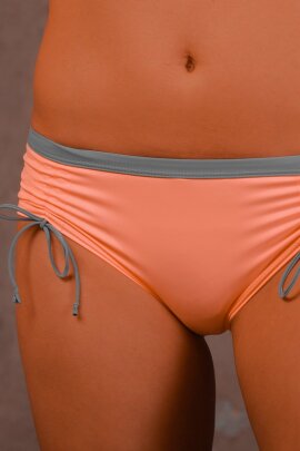 i-Style Shorts Diana L Salmone / Grigio