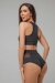 i-Style Shorts Chic M Nero