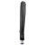 Pleaser Stivali Sopra il Ginocchio BEJEWELED-3019DM-7 Similpelle Nero/Argento Multi Strass EU-37 / US-7