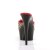 Pleaser Mules DELIGHT-601-6 Similpelle Marroncino Leopardato/Nero EU-40/US-10