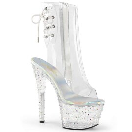 Pleaser Stivaletti STARDANCE-1018C-7...