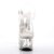 Pleaser Sandali TIPJAR-708-5 Trasparente/Trasparente EU-37 / US-7