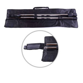 X-Pole Set Custodie da Trasporto per X-Stage