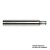 Lupit Prolunga per Pole G2 Cromato 500 mm 42 mm