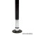 Lupit Pole Classic G2 45 mm Verniciato a Polvere Nero 2,30 m - 3,30 m