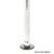 Lupit Pole Classic G2 Acciaio Inossidabile 42 mm 2,30 m - 3,30 m