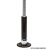 Lupit Pole Diamond G2 45 mm Verniciato a Polvere Nero 2,30 m - 2,80 m