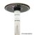 Lupit Pole Diamond G2 Acciaio Inossidabile 42 mm 2,30 m - 3,30 m