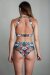 Pole Addict Shorts A Vita Bassa Jungle