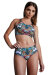Pole Addict Shorts A Vita Bassa Jungle