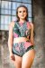 Pole Addict Top Corto Ann XL