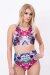 Pole Addict Shorts a Vita Alta My Treasure XL