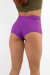 i-Style Shorts Criss Cross Colorato