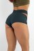 i-Style Shorts Criss Cross Colorato