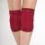 Queen Wear Ginocchiere Rosso L