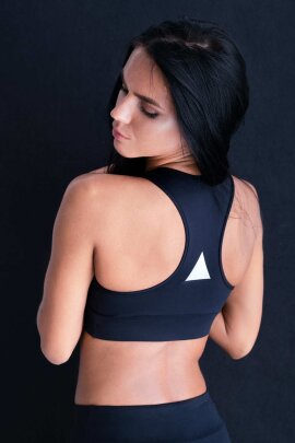 RAD Reflect Top Nero M