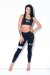 RAD Reflect Top Nero M