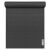 Tappetino Yoga Basic Nero (183 cm x 61 cm x 4 mm)