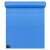 Tappetino Yoga Basic Blu (183 cm x 61 cm x 4 mm)