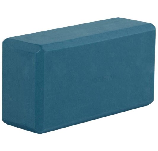 Blocco per Yoga - Petrolio