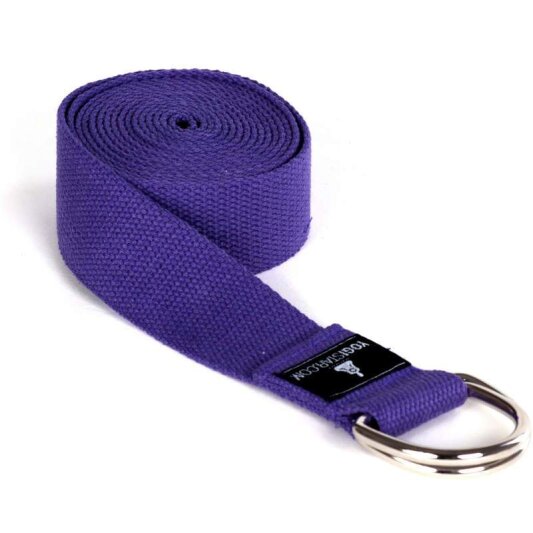 Cintura Yoga Viola