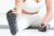 Calzini Yoga Con Dita Separate Color Graphite 36-38