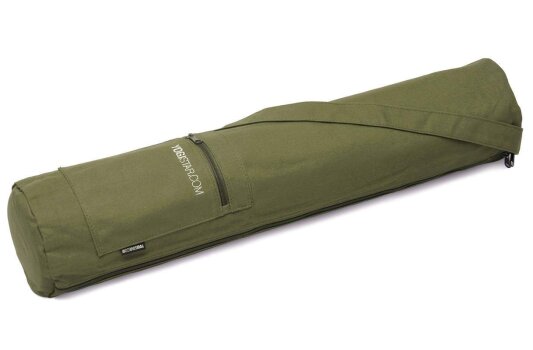 Borsa da Yoga - Verde Oliva