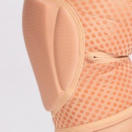 Queen Wear Ginocchiere Nude S