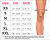 Queen Wear Ginocchiere Nude S