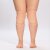 Queen Wear Ginocchiere Nude M