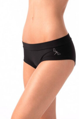 Dragonfly Shorts Mia Nero L