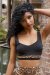 Lunalae Top Dahlia Marrone Leopardato XL