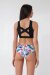 Pole Addict Top Corto Aloha S