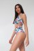 Pole Addict Shorts a Vita Alta Aloha