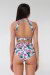 Pole Addict Shorts a Vita Alta Aloha