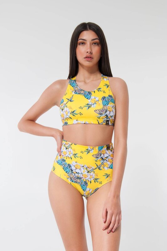 Pole Addict Shorts a Vita Alta Floria