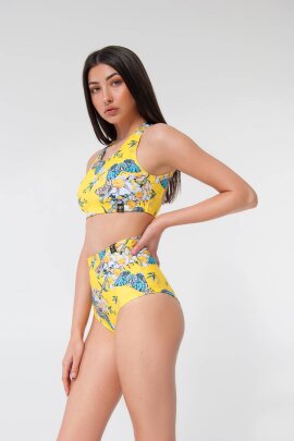 Pole Addict Shorts a Vita Alta Floria
