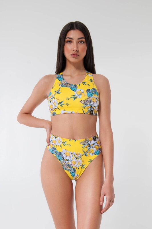 Pole Addict Shorts Sgambato Floria