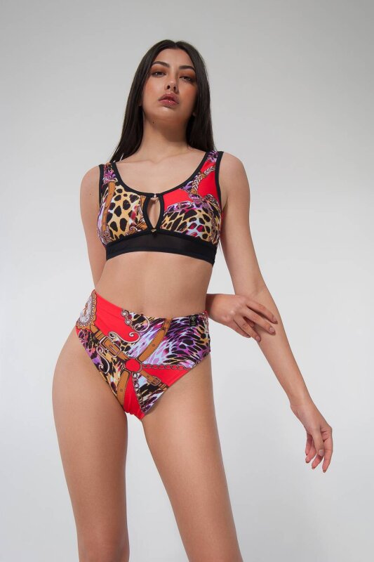 Pole Addict Shorts Sgambato Carmen