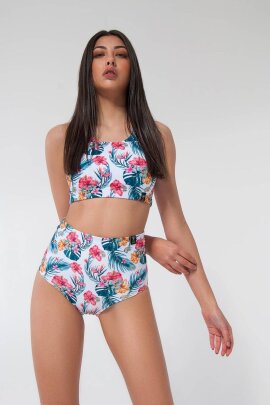 Pole Addict Shorts a Vita Alta Aloha M