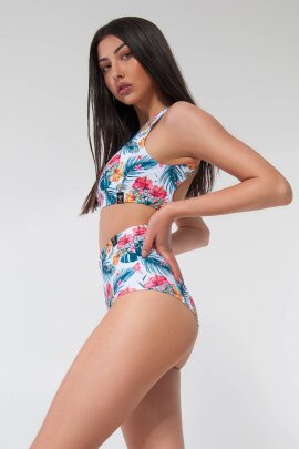 Pole Addict Shorts a Vita Alta Aloha L