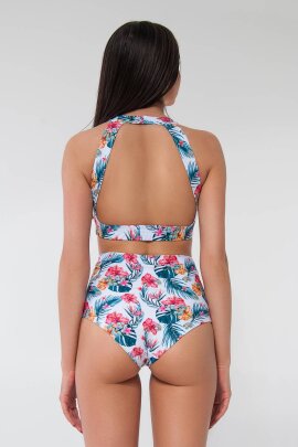 Pole Addict Shorts a Vita Alta Aloha L